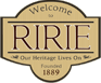 Ririe