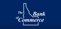 Bank of Commerce