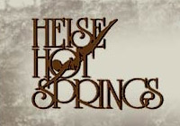 Heise Hot Springs