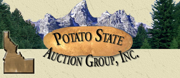 Potato State Auction Group Inc.