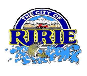 The City of Ririe