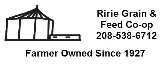 Ririe Grain & Feed Cooperative Inc.